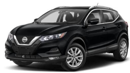 NISSAN ROGUE SPORT 2021 JN1BJ1BW0MW450198 image